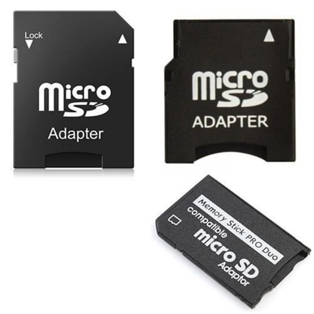 SANOXY-DSV-3X-MS-DUO-KIT — Принадлежности