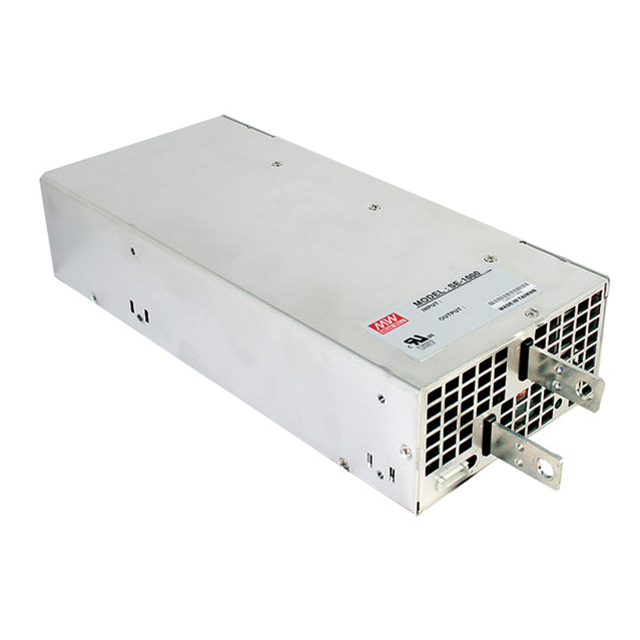 SE-1000-5 — Преобразователи AC/DC