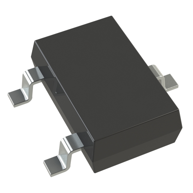 MMBV2109LT1 — Диоды с переменной емкостью (Varicaps, Varactors)