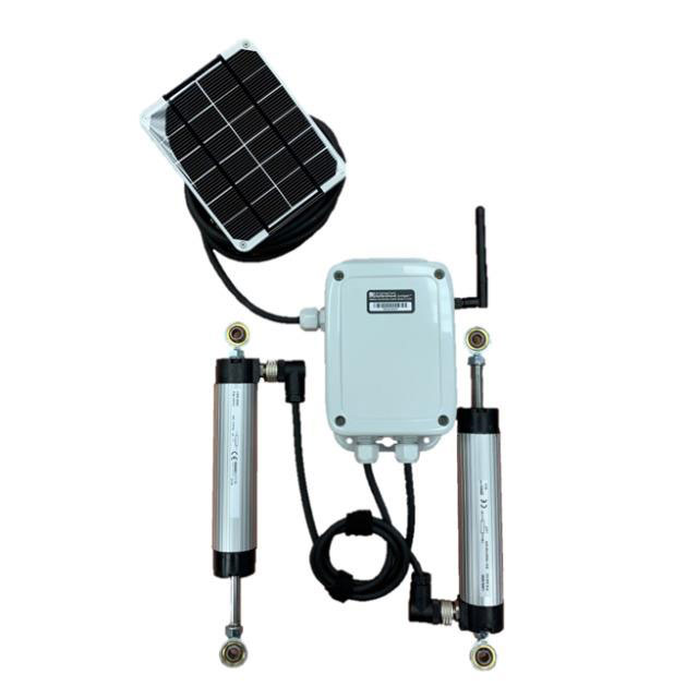 SIOT-DP122-01 — Специализированные датчики