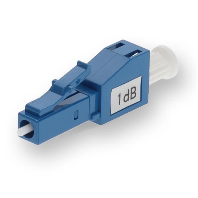 C-ATTNS-LCPC-1DB — Аттенюаторы