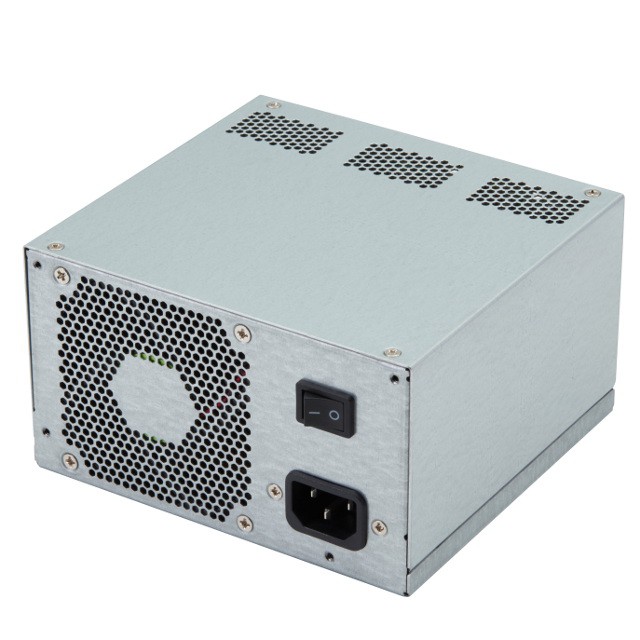 FSP400-70AGGBM(M) — Преобразователи AC/DC