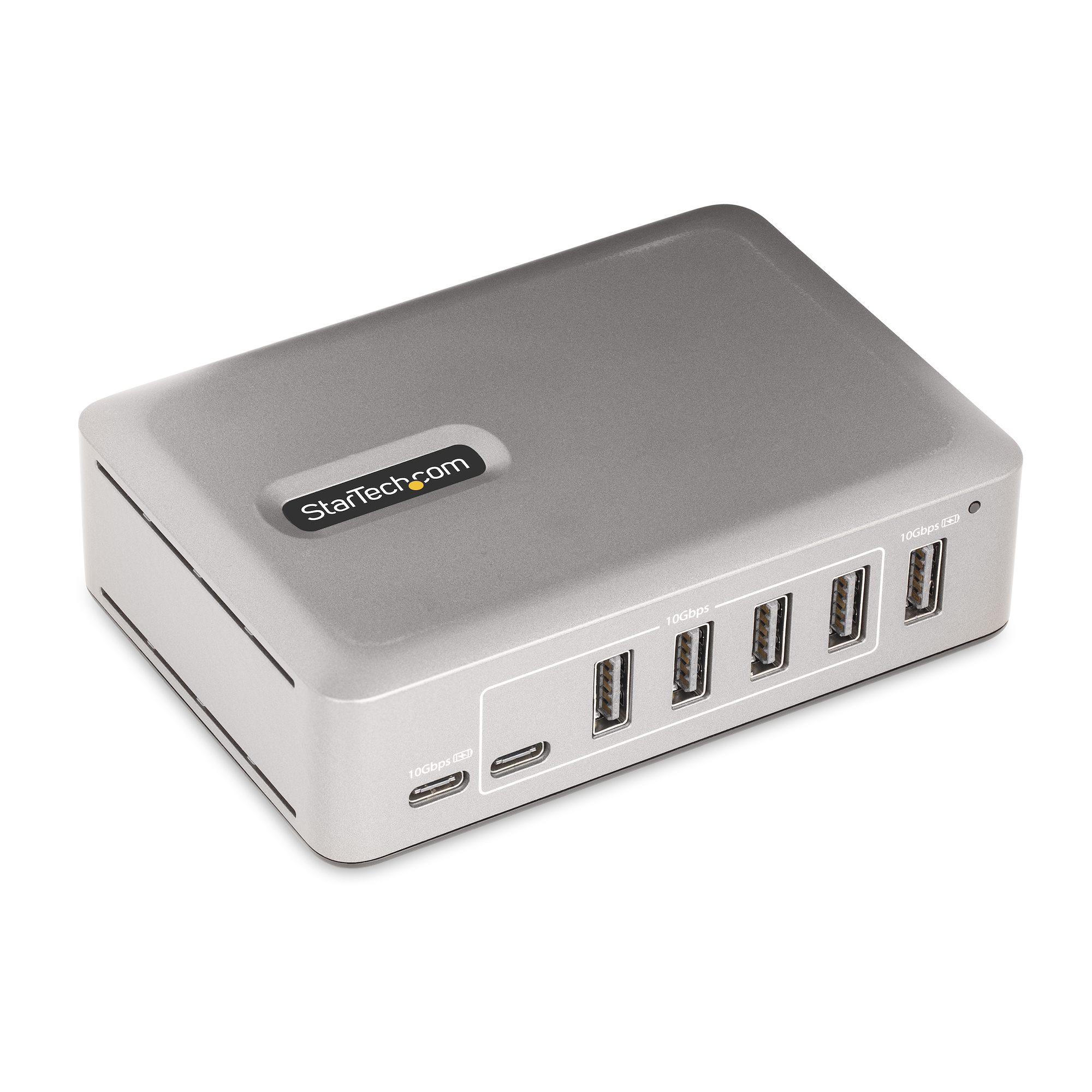 10G5A2CS-USB-C-HUB — USB-хабы