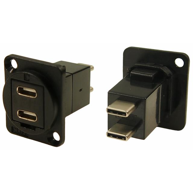 CP30212 — Адаптеры для разъемов USB, DVI, HDMI