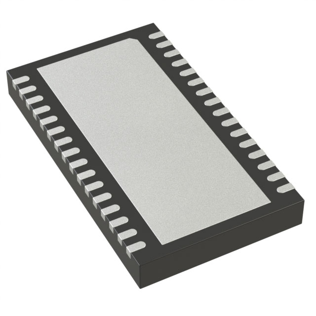 LTC4278CDKD — Контроллеры Power Over Ethernet (PoE)