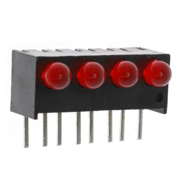 5510407004F — Платы индикаторов, массивы, бары, графики
