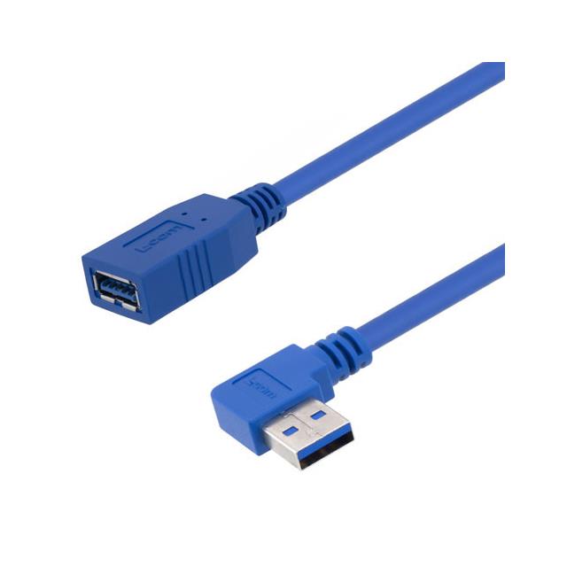 U3A00047-05M — Кабели USB