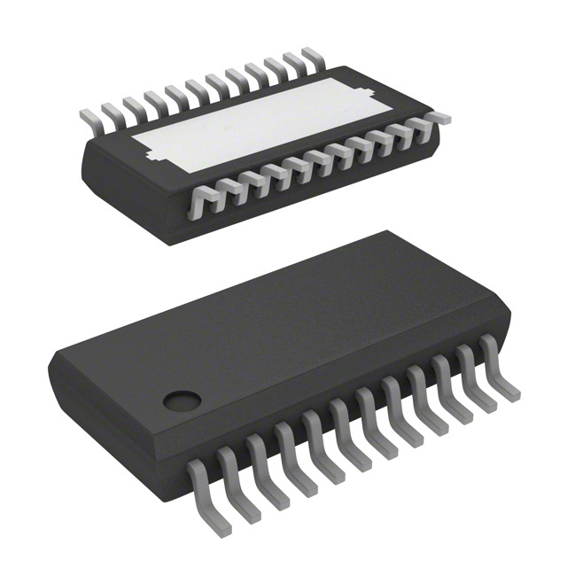 TLE7181EMXUMA1 — Драйверы ключей