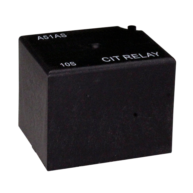 A51AS24VDC1.6 — Автомобильные реле