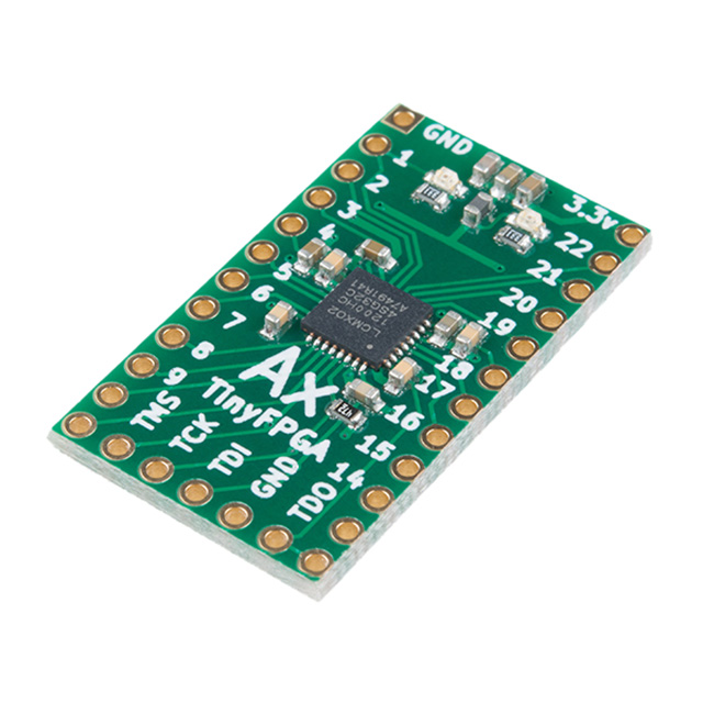DEV-14828 — Платы для проверки сложных логических модулей (FPGA, CPLD)