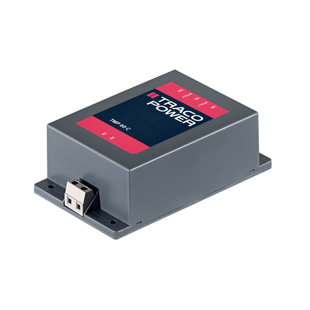 TMP 60112C — Преобразователи AC/DC