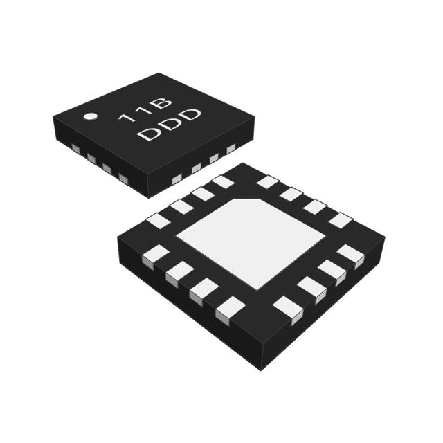 8TR1111 — RF Front-End (LNA + PA)