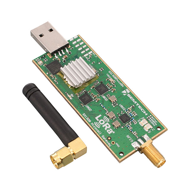SX1308P915GW — Прочие RF ИС и модули