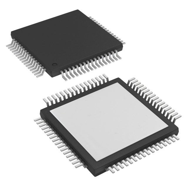 AMC7812BSPAP — ADCs/DACs - Специальное назначение
