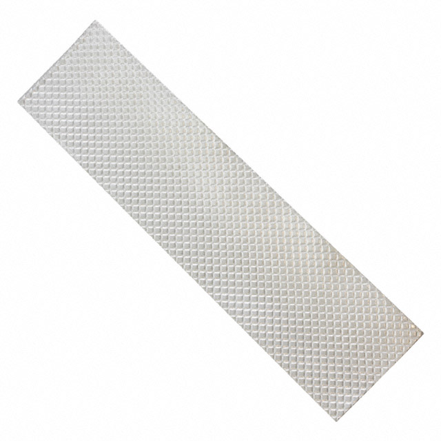 3M 1345 1" X 4"-100 — RFI/EMI — экранирующие и поглощающие материалы