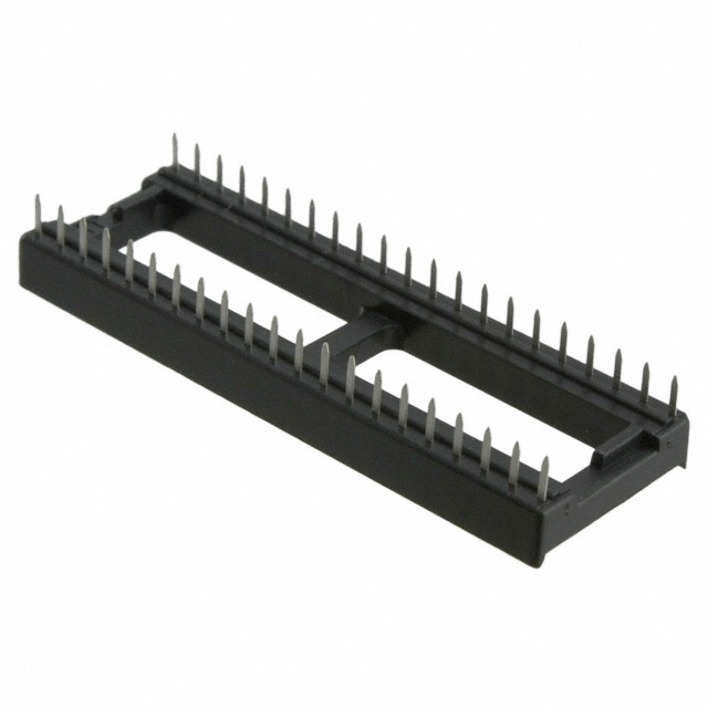 4842-6000-CP — Сокеты для IC