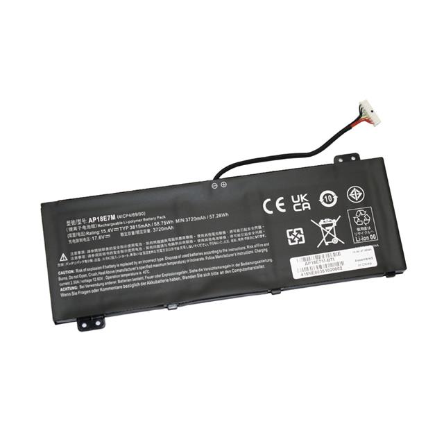 PWH-AP18E7M — Аккумуляторные блоки, батарейные пакеты, пакеты батарей