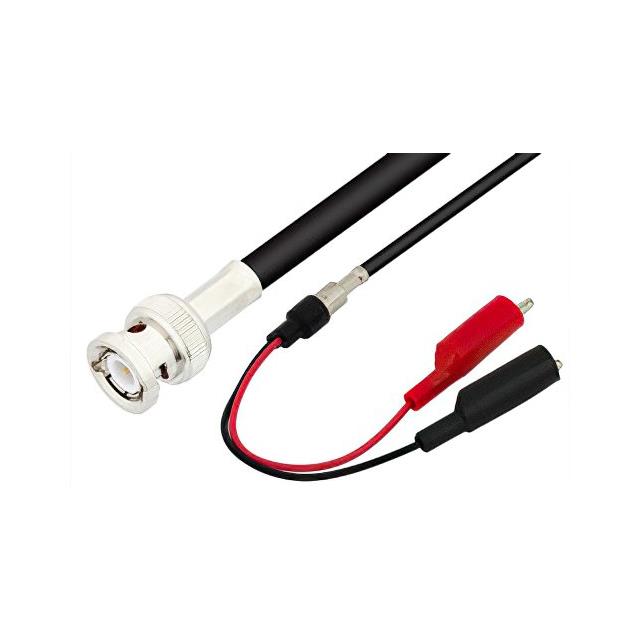 PE34532-60 — Интерфейсы BNC