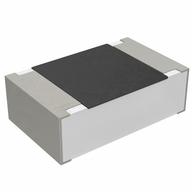 HVCB0805FDE500M — Чип-резисторы — для поверхностного монтажа (SMD)