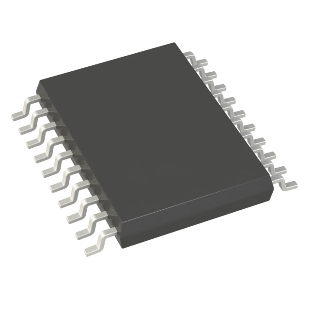 LTC4217HFE#PBF — Горячая замена контроллеров