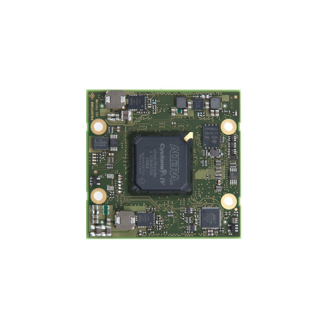 ME-KX2-160-2I-D11-P-R2 — Микроконтроллеры, микропроцессоры, модули FPGA