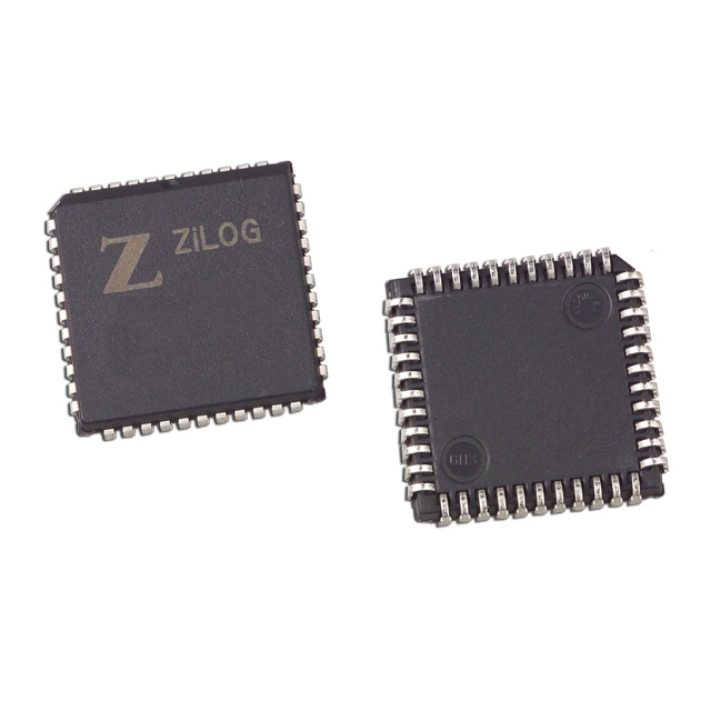 Z53C8003VSC — Терминаторы сигналов