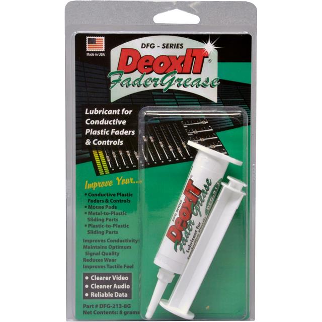 DFG-213-8G — Химические средства, очистители