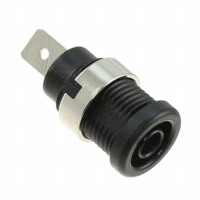 BU-31610-0 — Разъемы, переходники