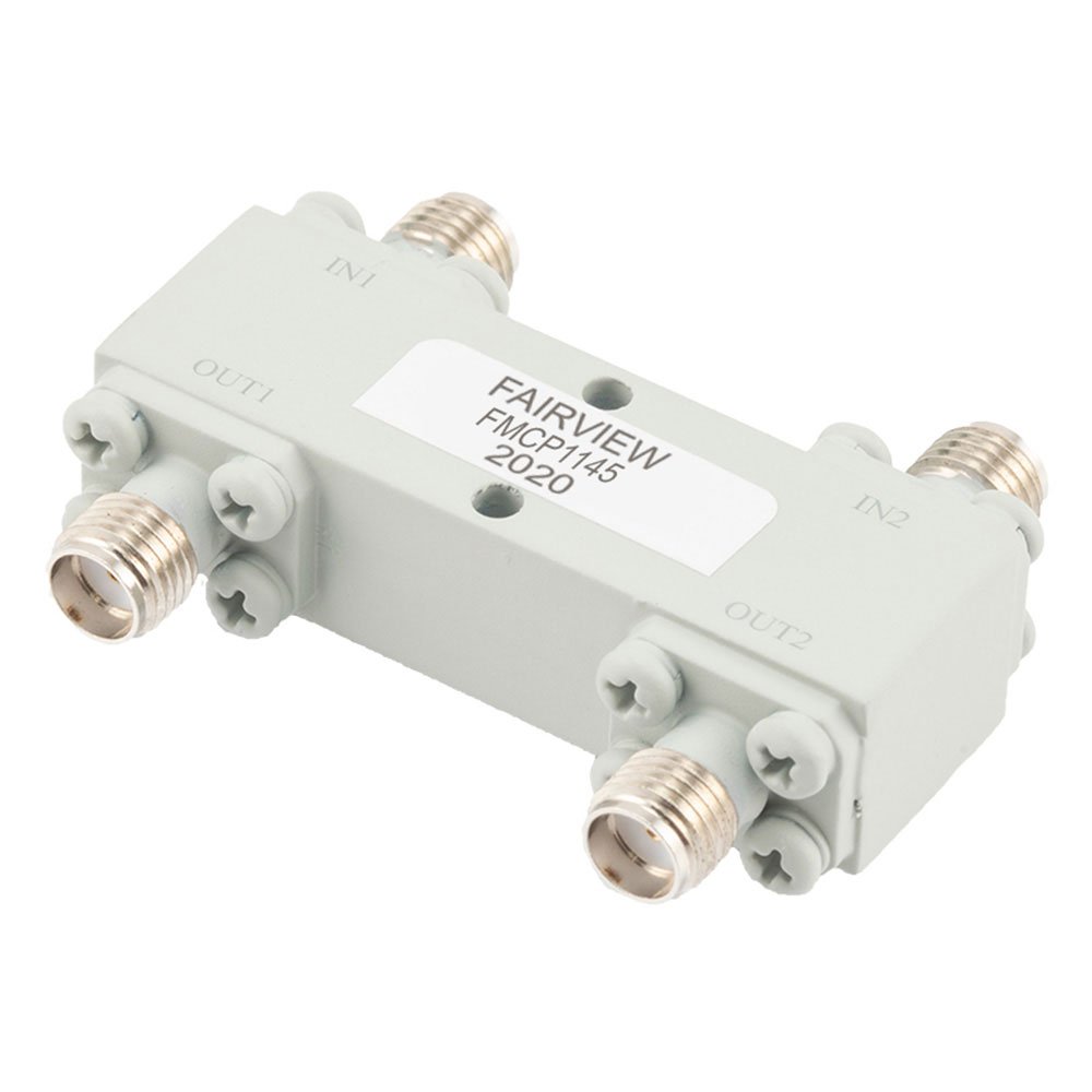 FMCP1145 — Направленные ответвители RF