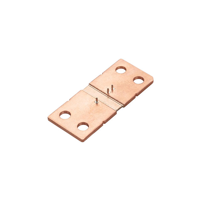 SH6918F500BPEP — Специализированные резисторы