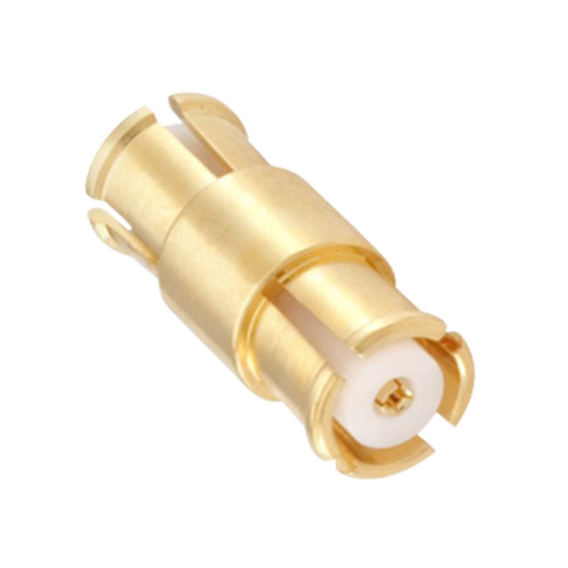 19K108-K00L5 — Адаптеры для разъемов коаксиальных (RF)
