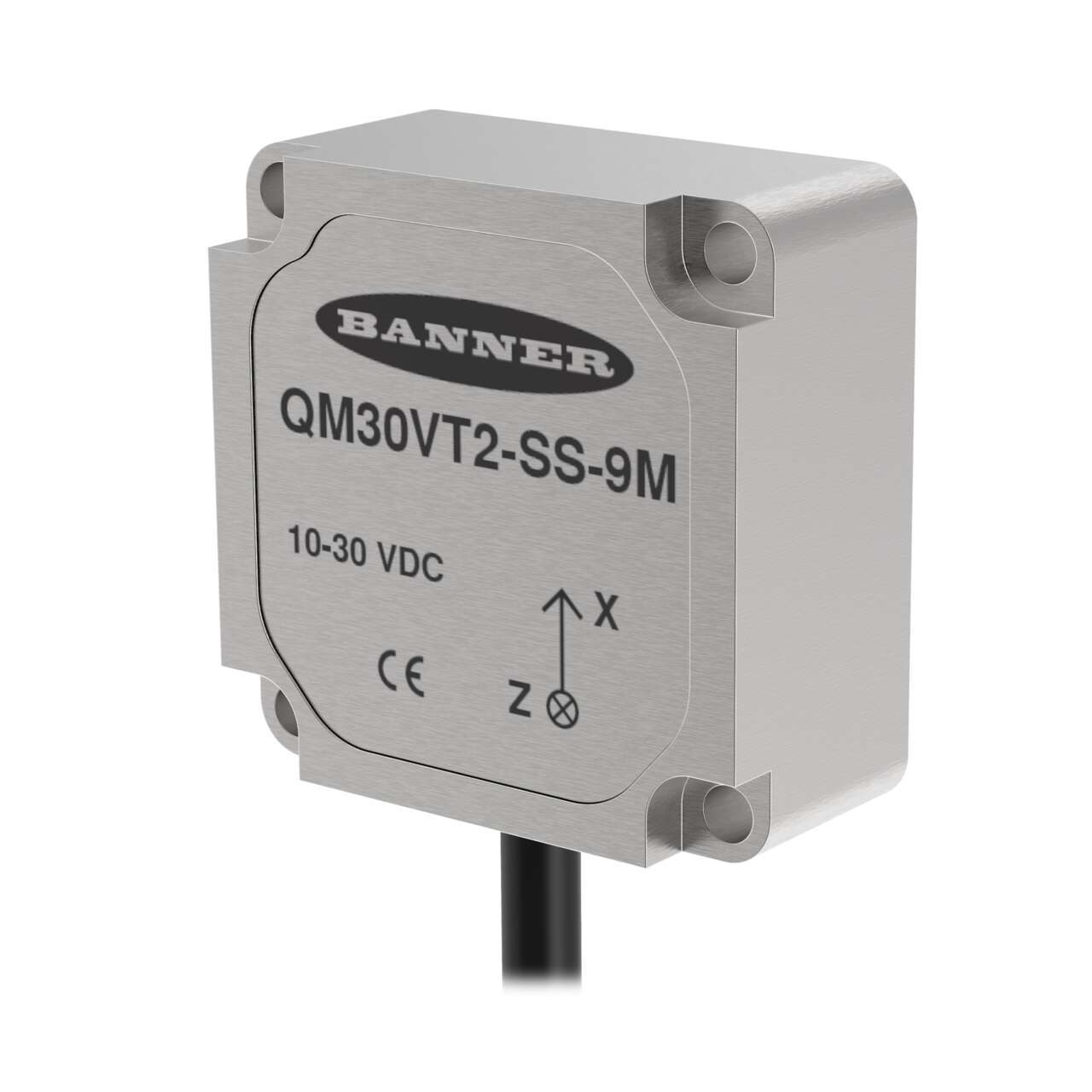 QM30VT2-SS-9M — Многофункциональные