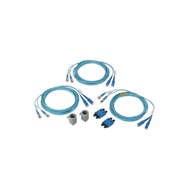 FR2XS2-R2KIT — Наборы волоконно-оптических компонентов