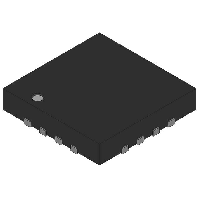 LTC2946IDE-1#PBF — Энергоучет