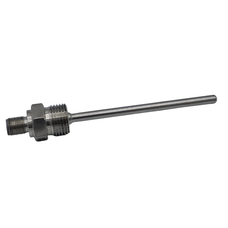 XE-7222-001 — Термопары и температурные датчики