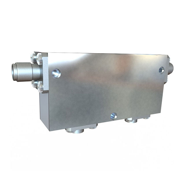 D4C3060-3 — Циркуляторы и изоляторы RF