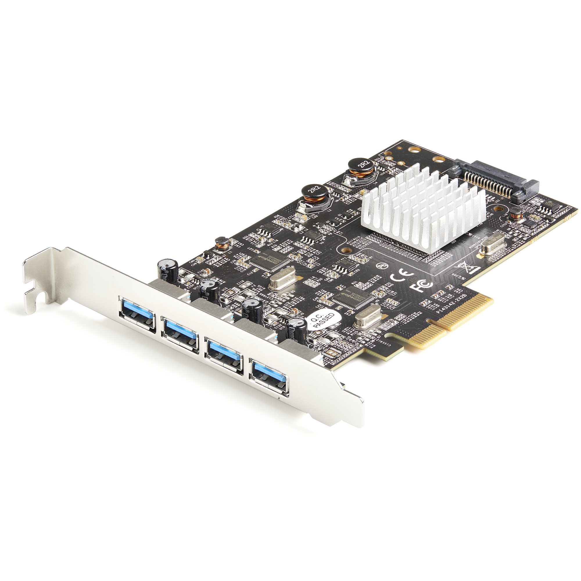 PEXUSB314A2V2 — Карты адаптера, адаптерные платы