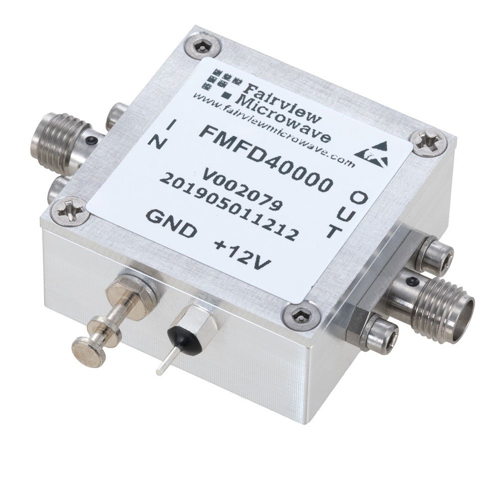 FMFD40000 — Прочие RF ИС и модули