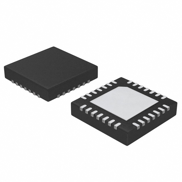 MGC3130-I/MQ — Специализированные