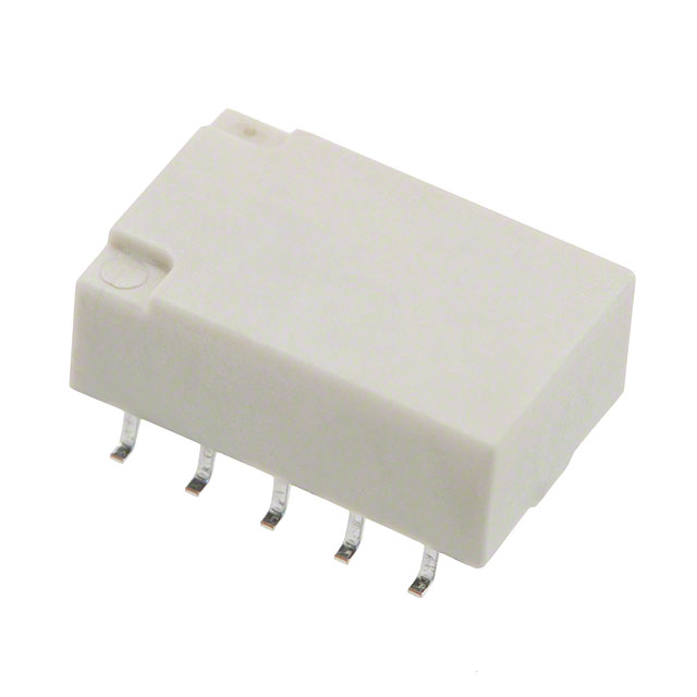 TQ2SA-L-5V-Z — Сигнальные реле (до 2 А)