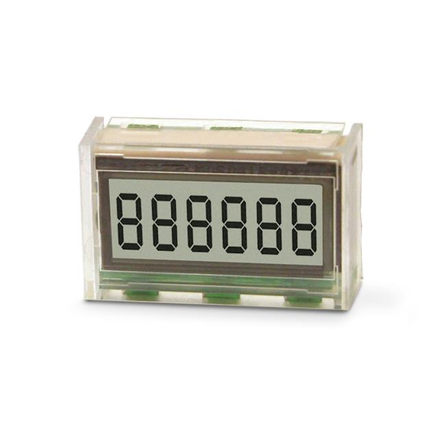 7000-P — Панельные счетчики — счетчики, часовые