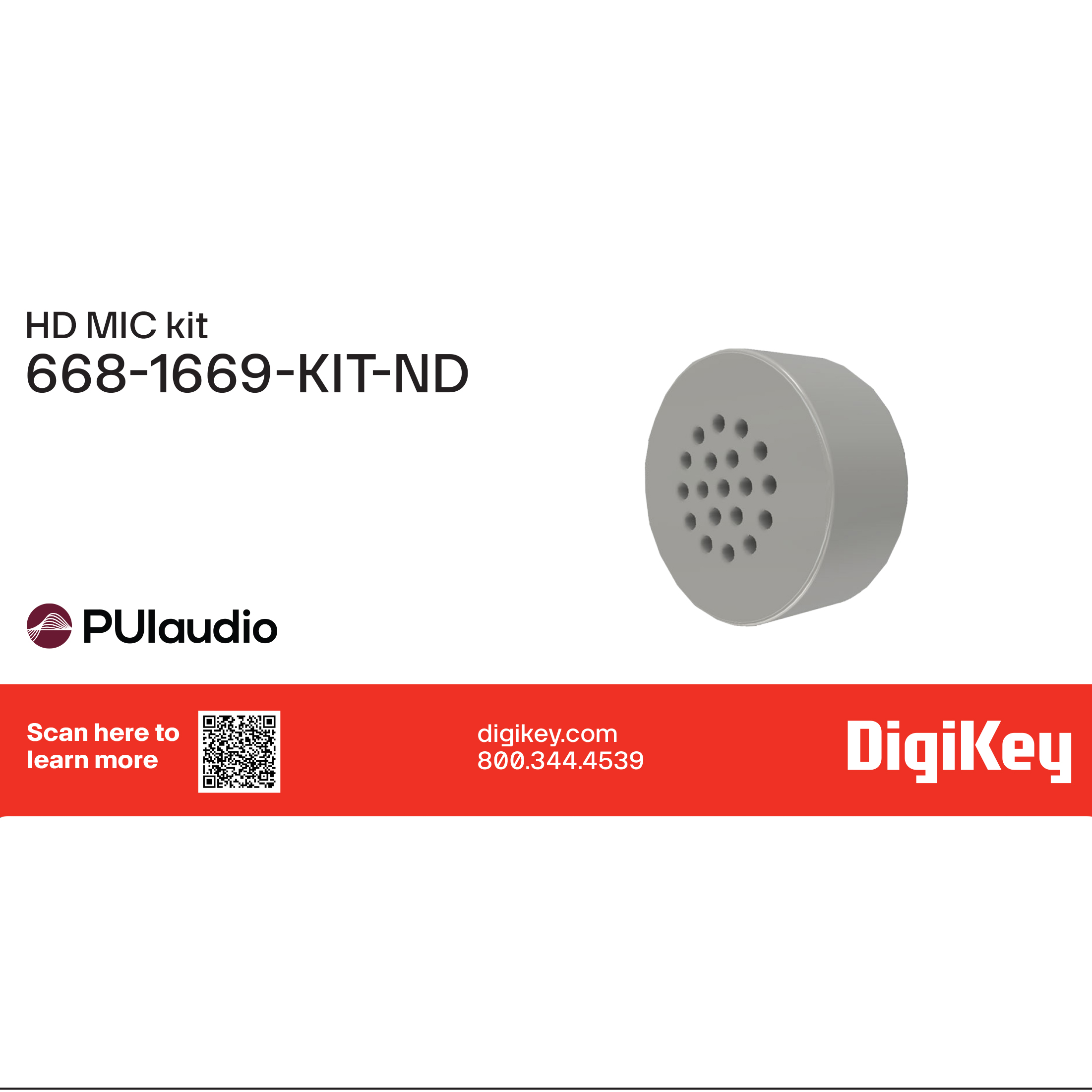 668-1669-KIT — Аудио наборы