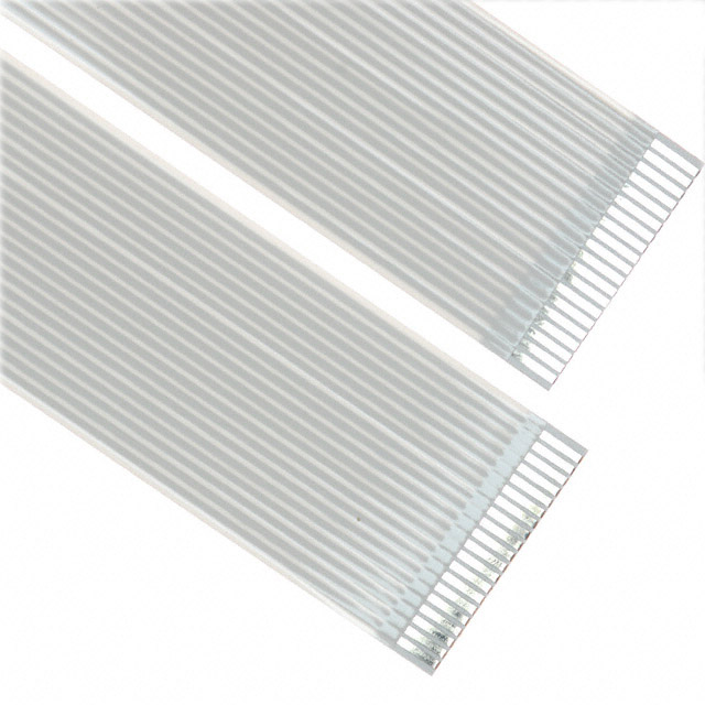 100R20-127B — Гибкие шлейфы