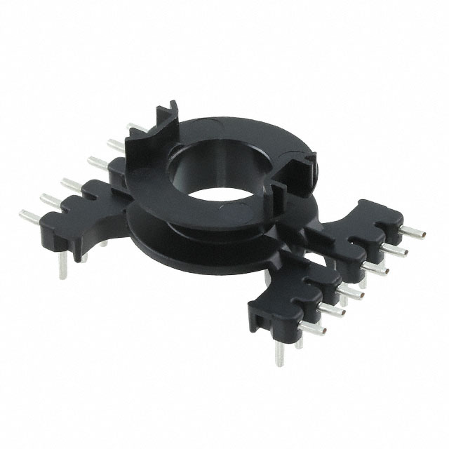 CPV-RM10/ILP-1S-12PD — Каркасы катушек, крепления, комплектующие