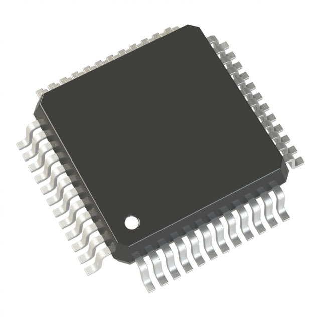 STM32U031C8T6