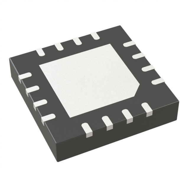 ADM1293-1AACPZ-RL7 — Энергоучет