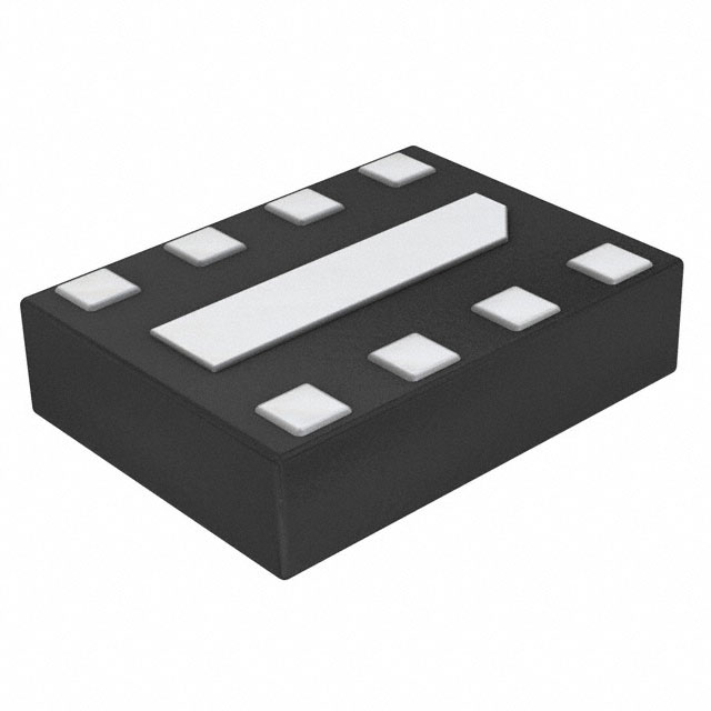MIC5398-P4YMX-TR — Регуляторы напряжения - линейные, (LDO)