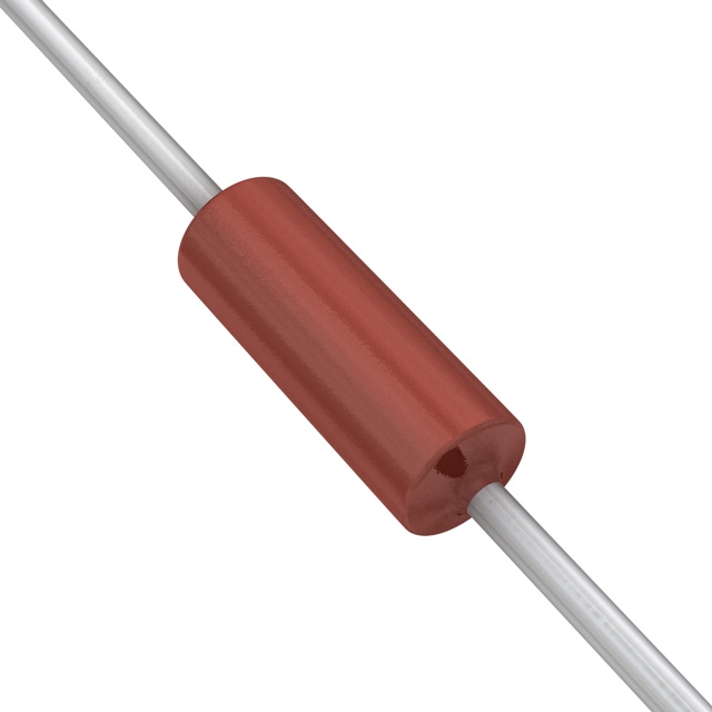 CMF5020K000FHEB — Резисторы для монтажа в отверстия (THT)