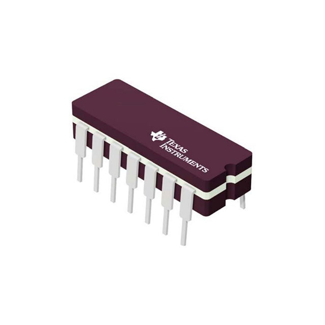 SN74HC164N — Сдвиговые регистры