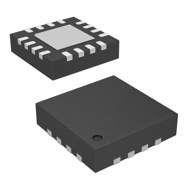 ADN2525ACPZ-500R7 — Драйверы лазера